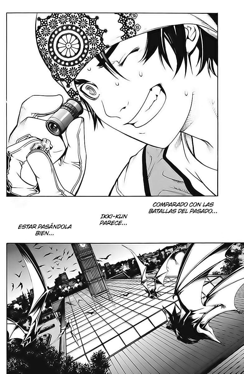 Read Air Gear Es Manga Online