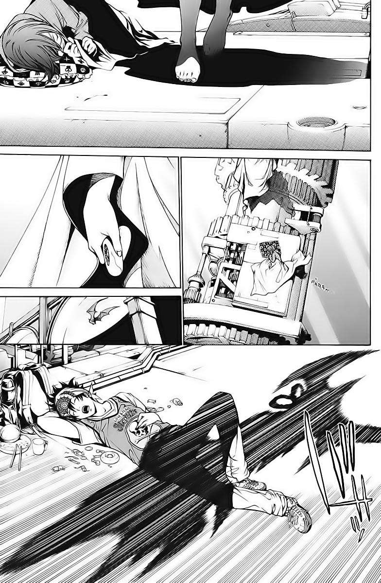 Read Air Gear Es Manga Online