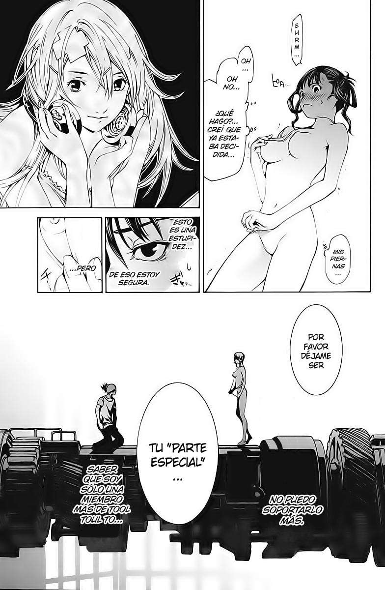 Read Air Gear Es Manga Online