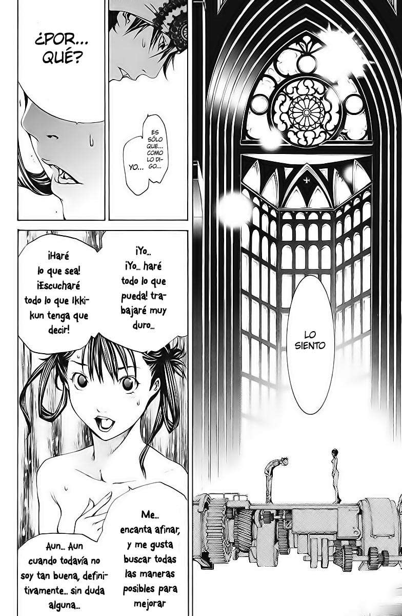 Read Air Gear Es Manga Online