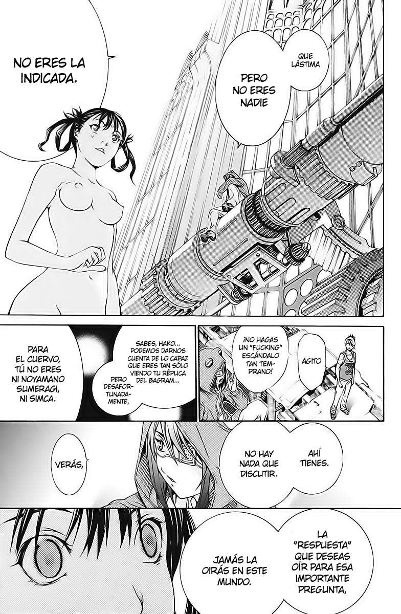 Read Air Gear Es Manga Online