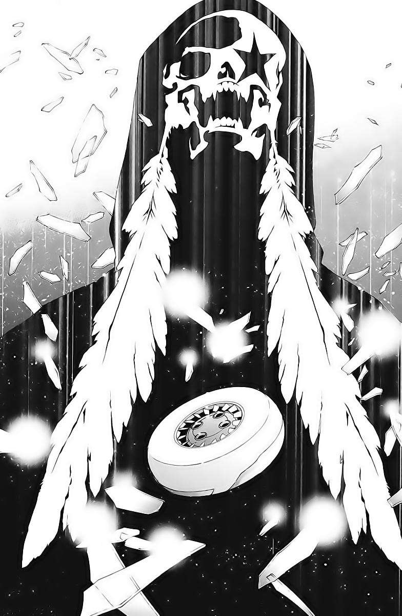 Read Air Gear Es Manga Online