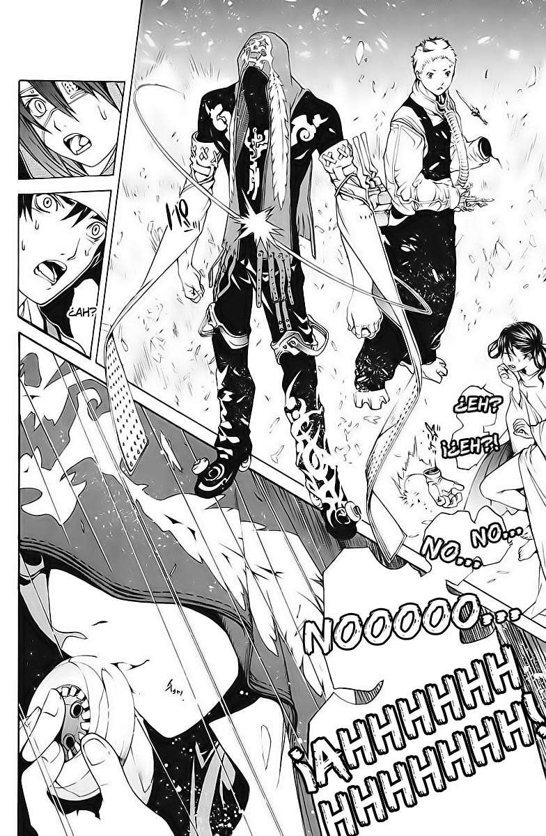 Read Air Gear Es Manga Online