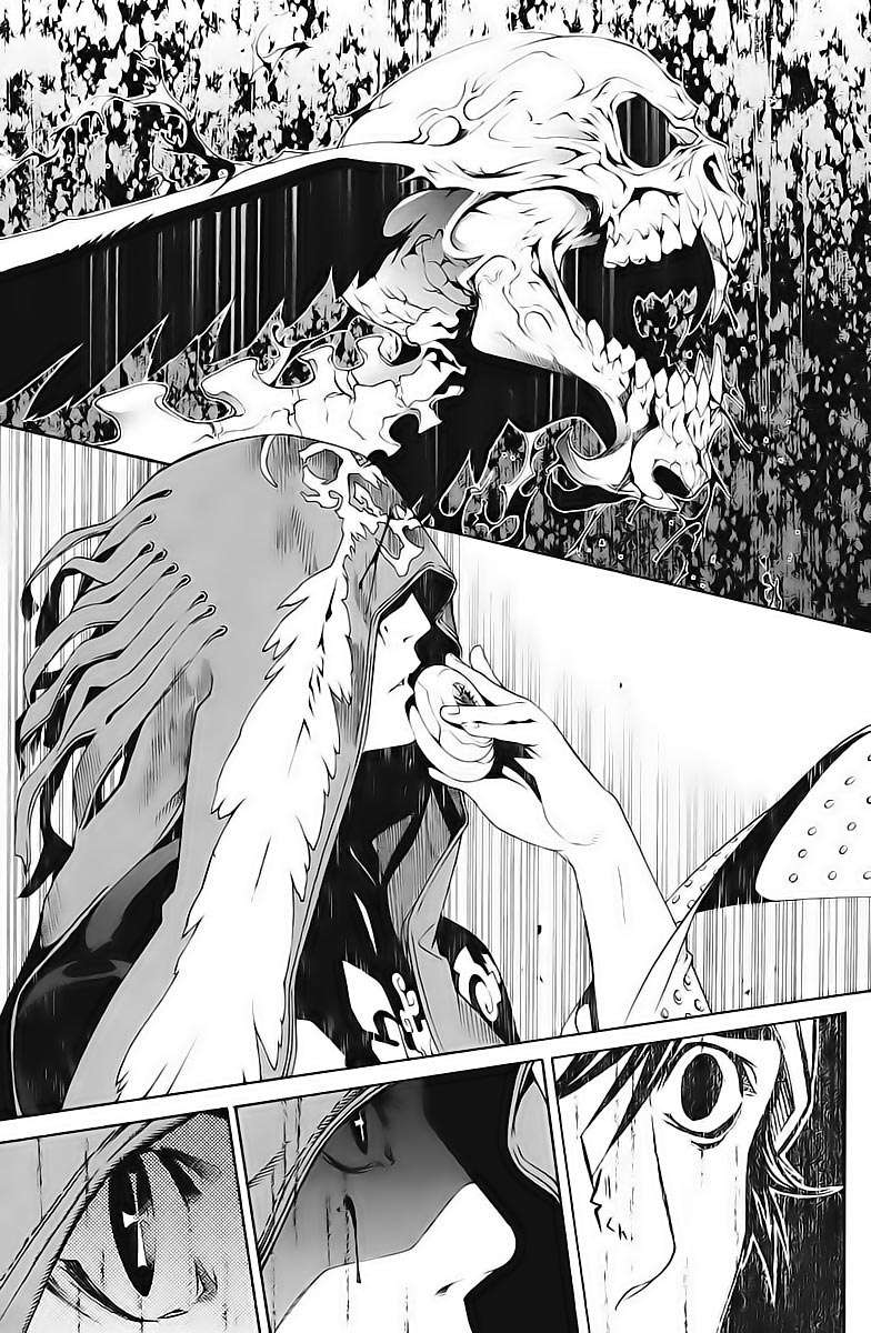 Read Air Gear Es Manga Online