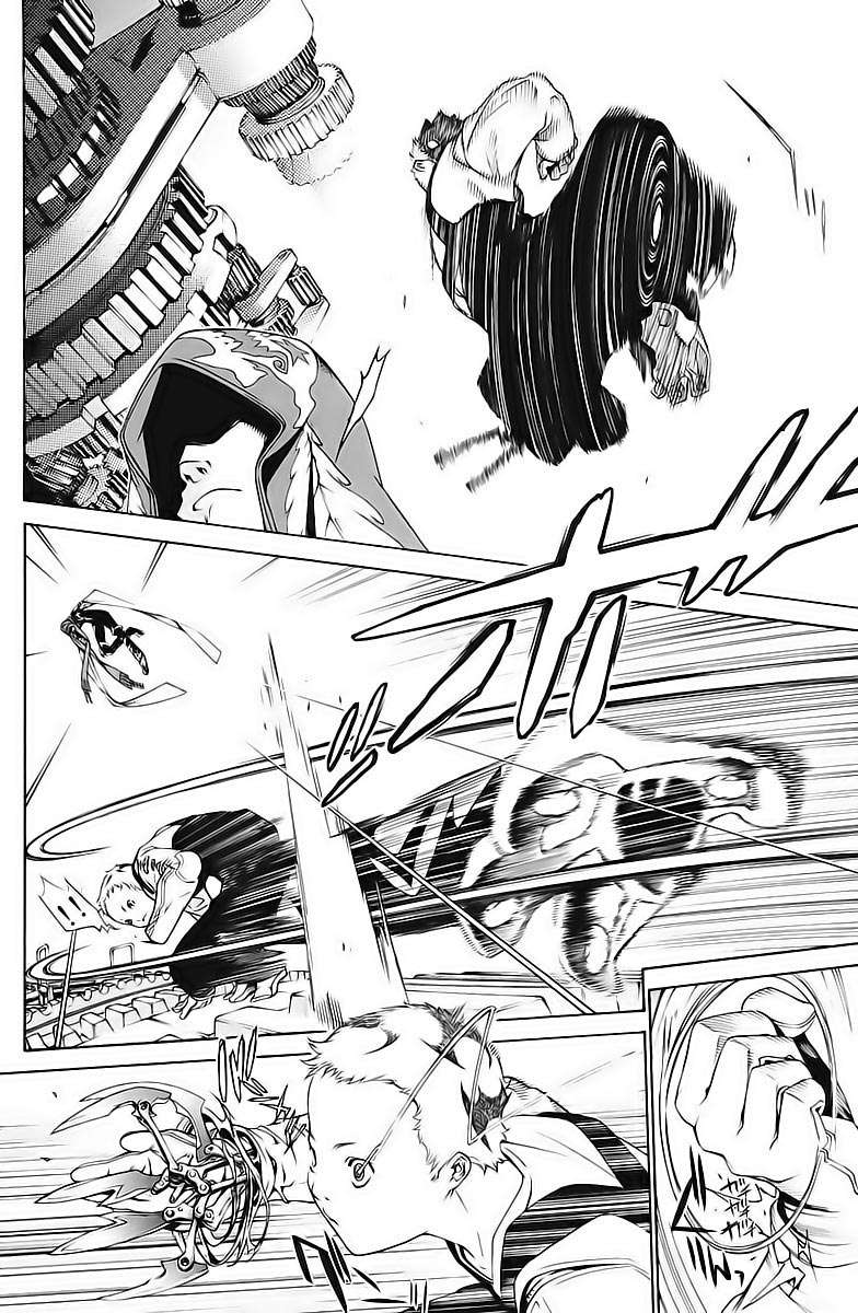 Read Air Gear Es Manga Online