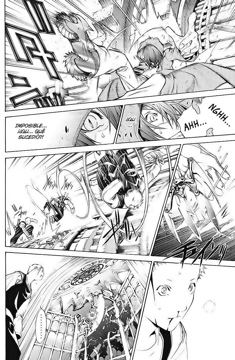 Read Air Gear Es Manga Online