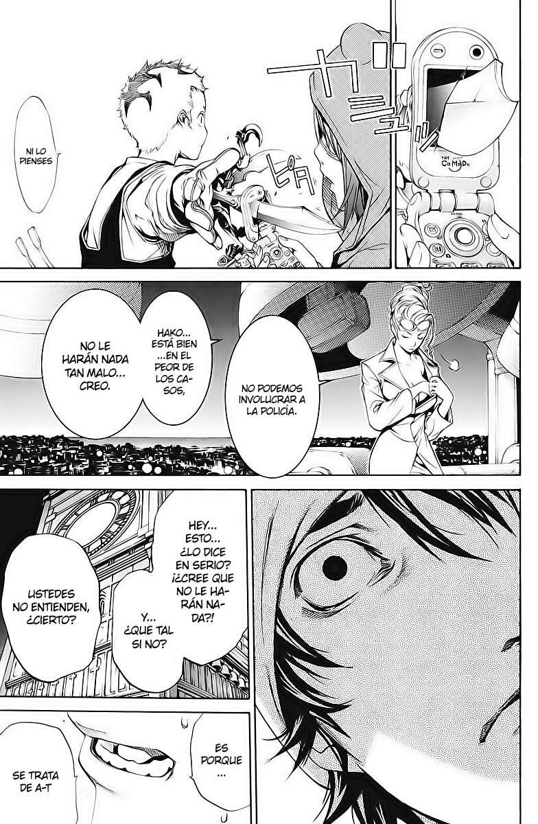 Read Air Gear Es Manga Online