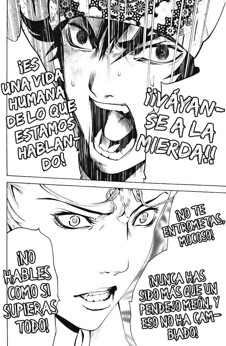 Read Air Gear Es Manga Online