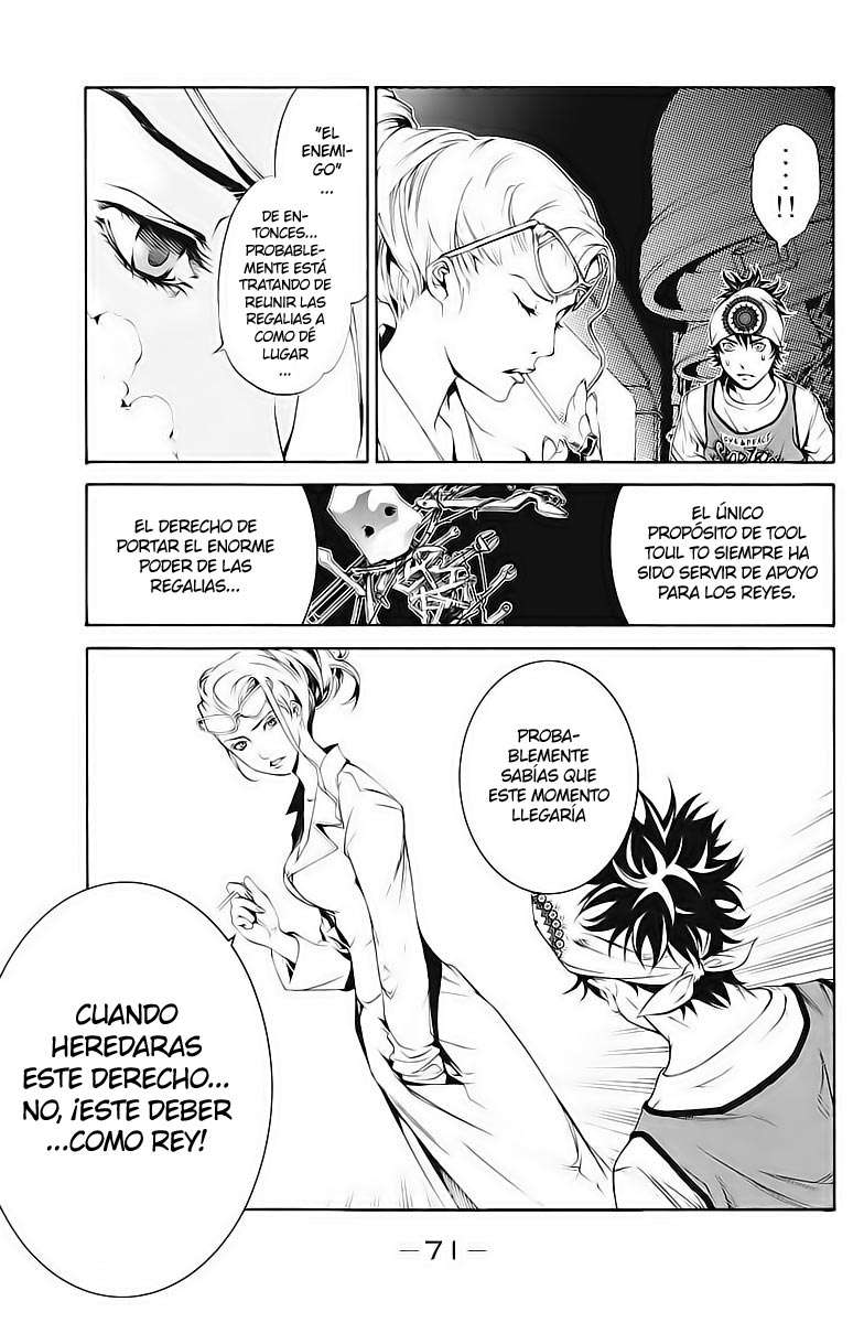 Read Air Gear Es Manga Online
