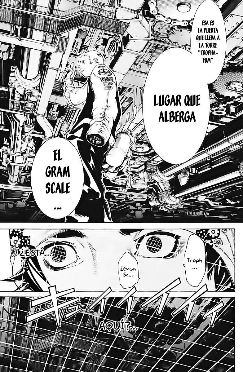 Read Air Gear Es Manga Online