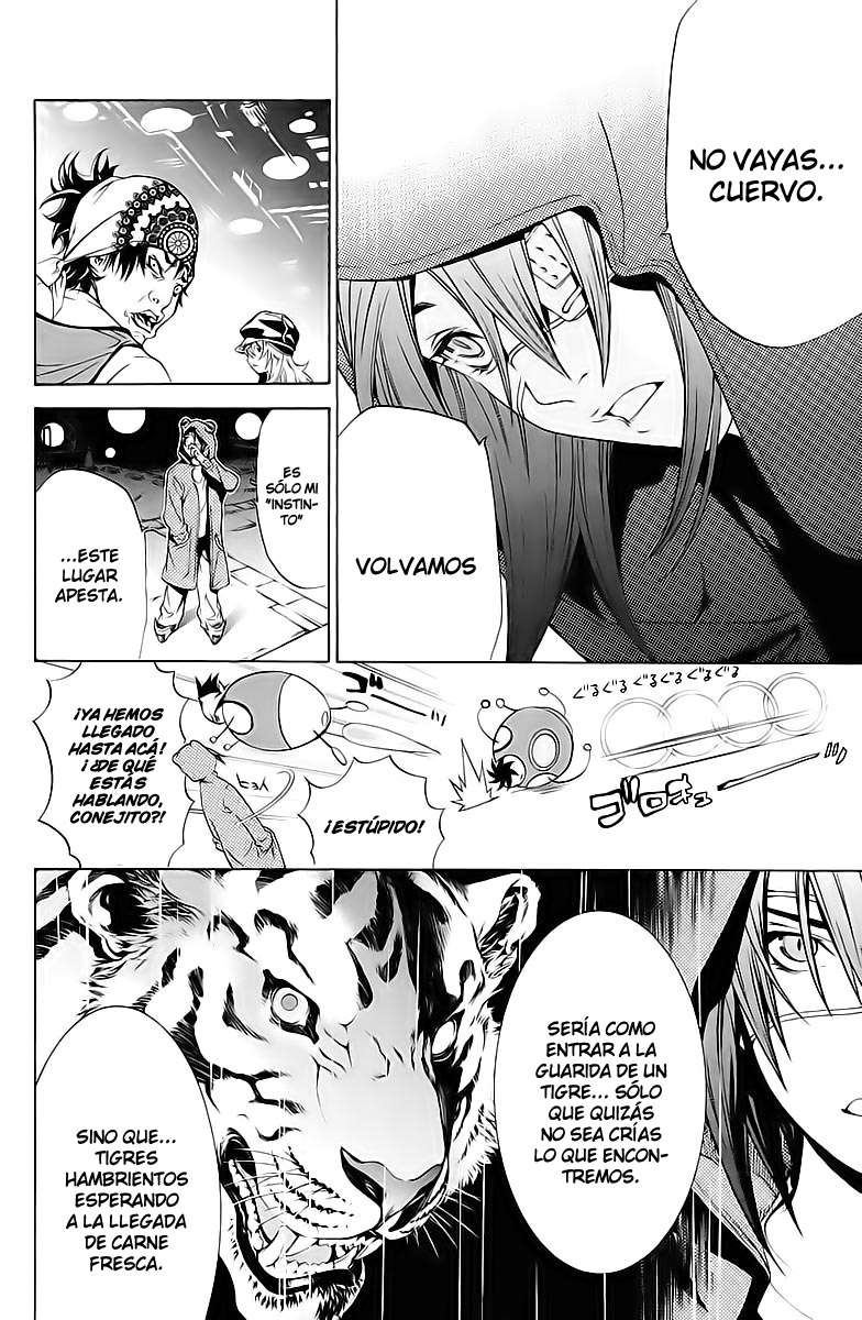 Read Air Gear Es Manga Online