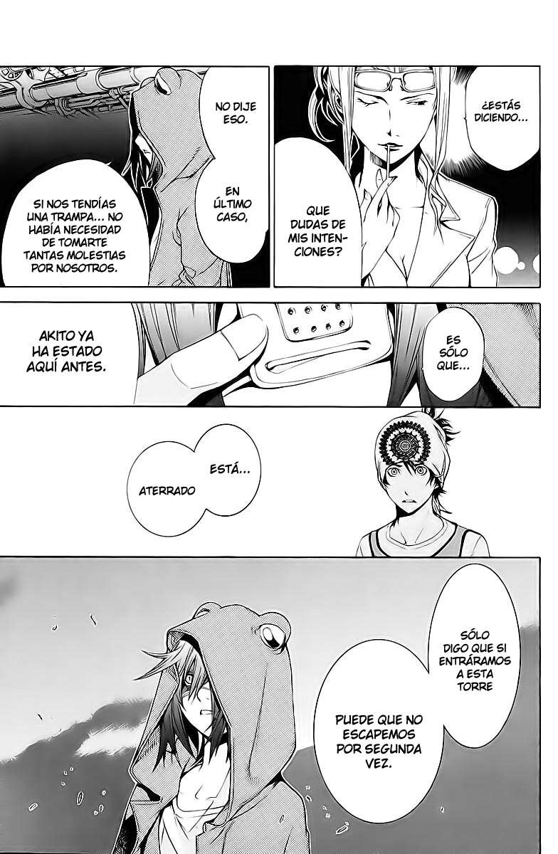 Read Air Gear Es Manga Online