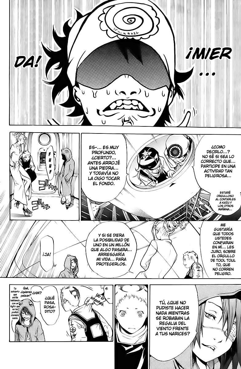 Read Air Gear Es Manga Online