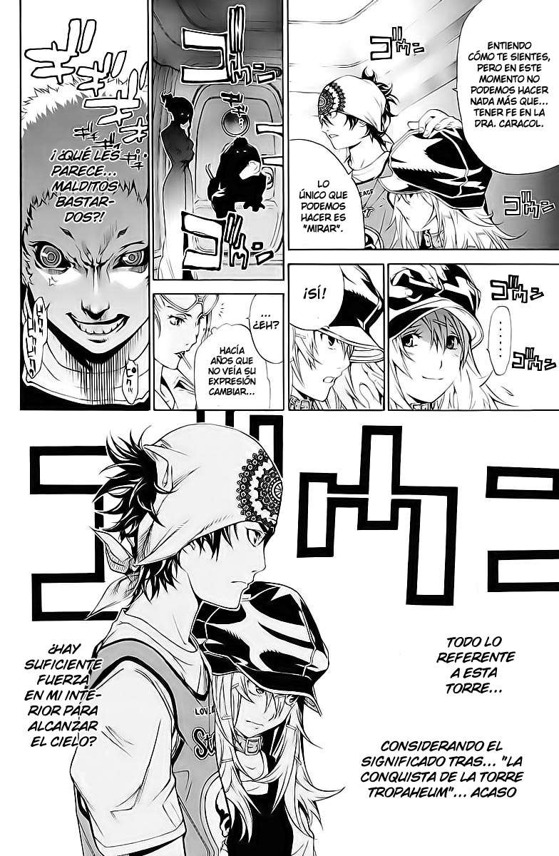 Read Air Gear Es Manga Online