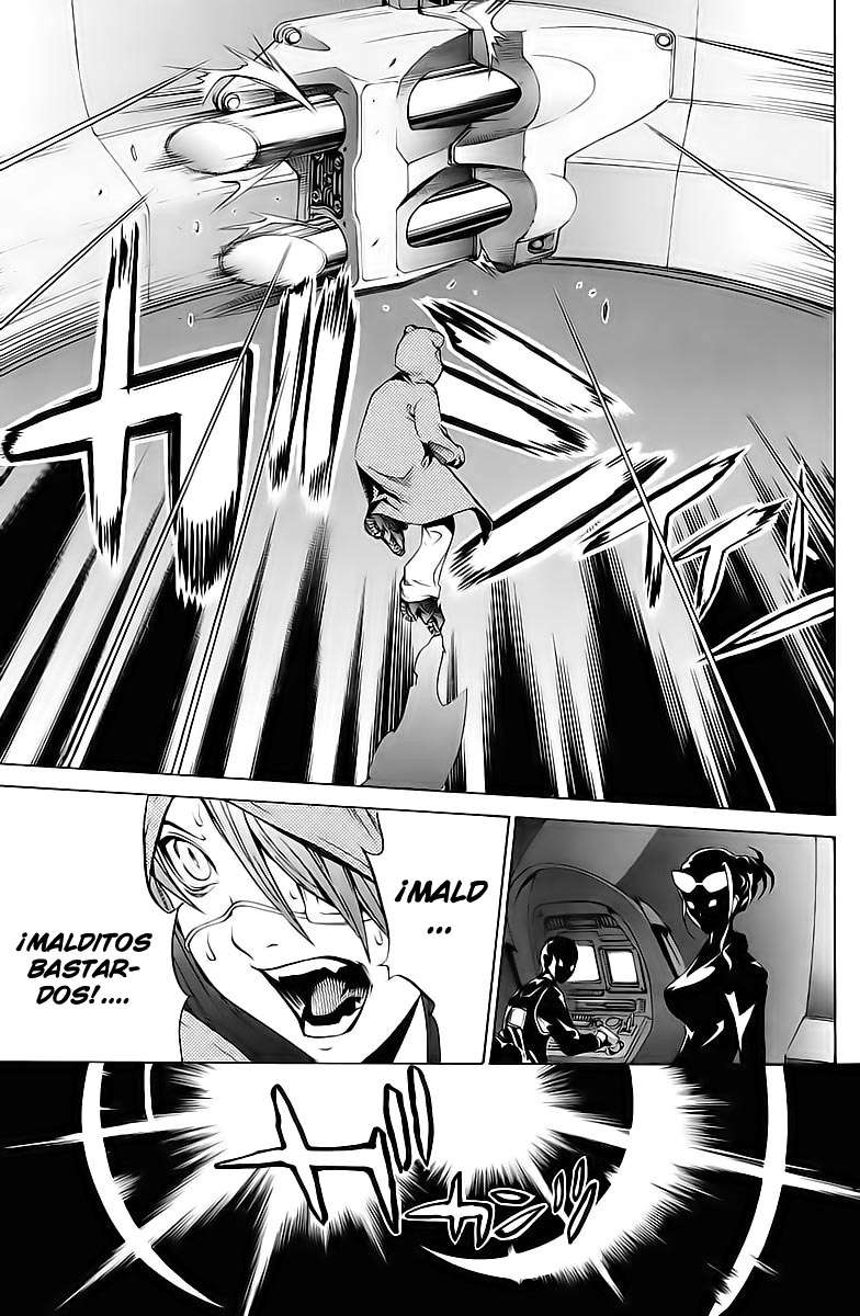 Read Air Gear Es Manga Online