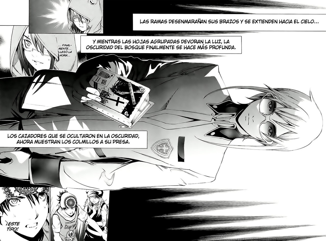 Read Air Gear Es Manga Online