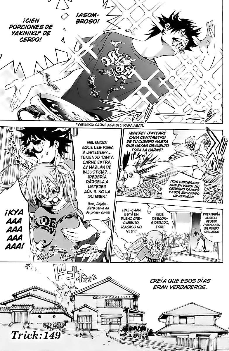 Read Air Gear Es Manga Online