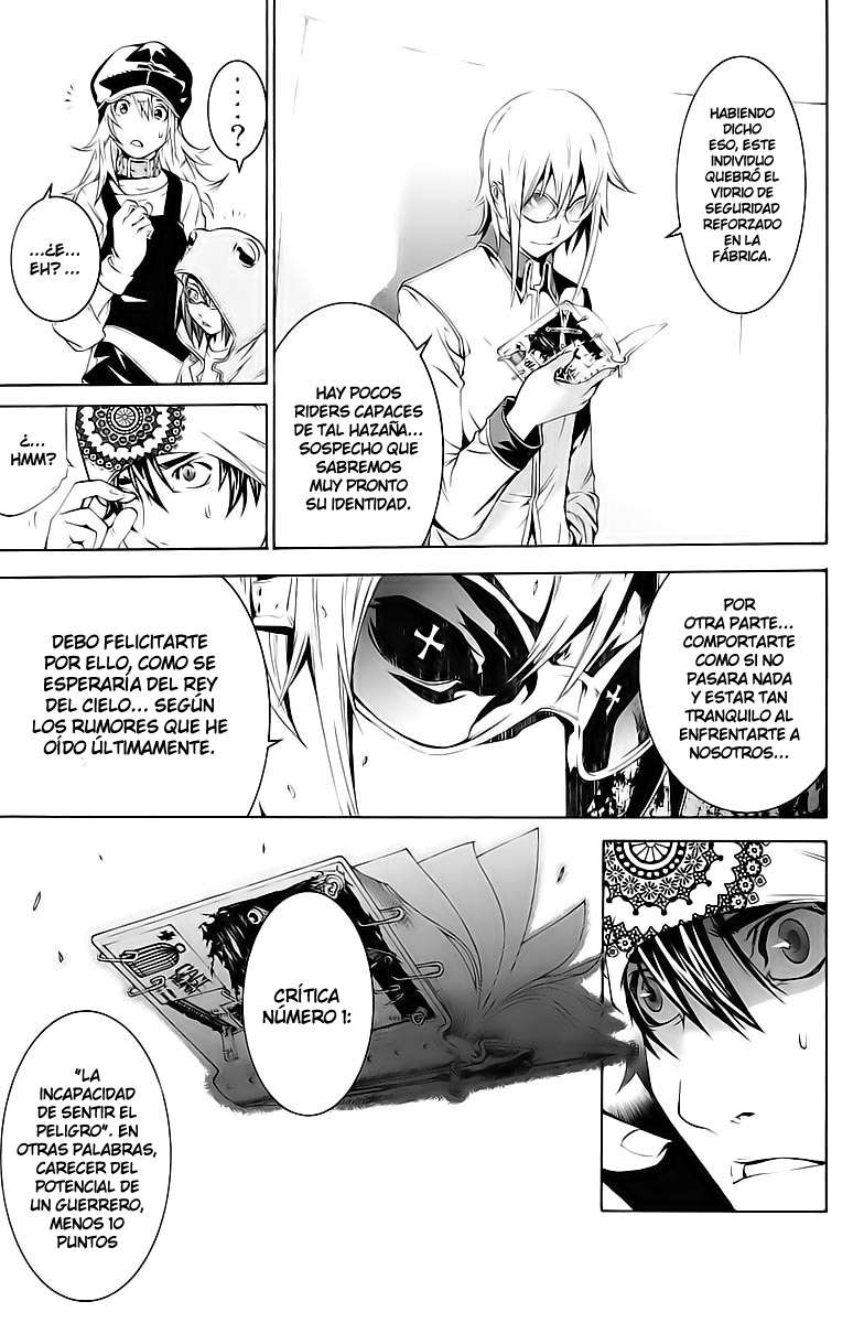 Read Air Gear Es Manga Online
