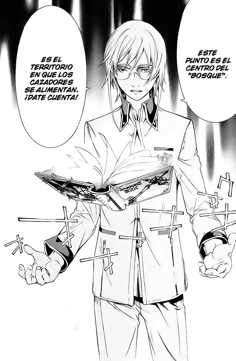 Read Air Gear Es Manga Online