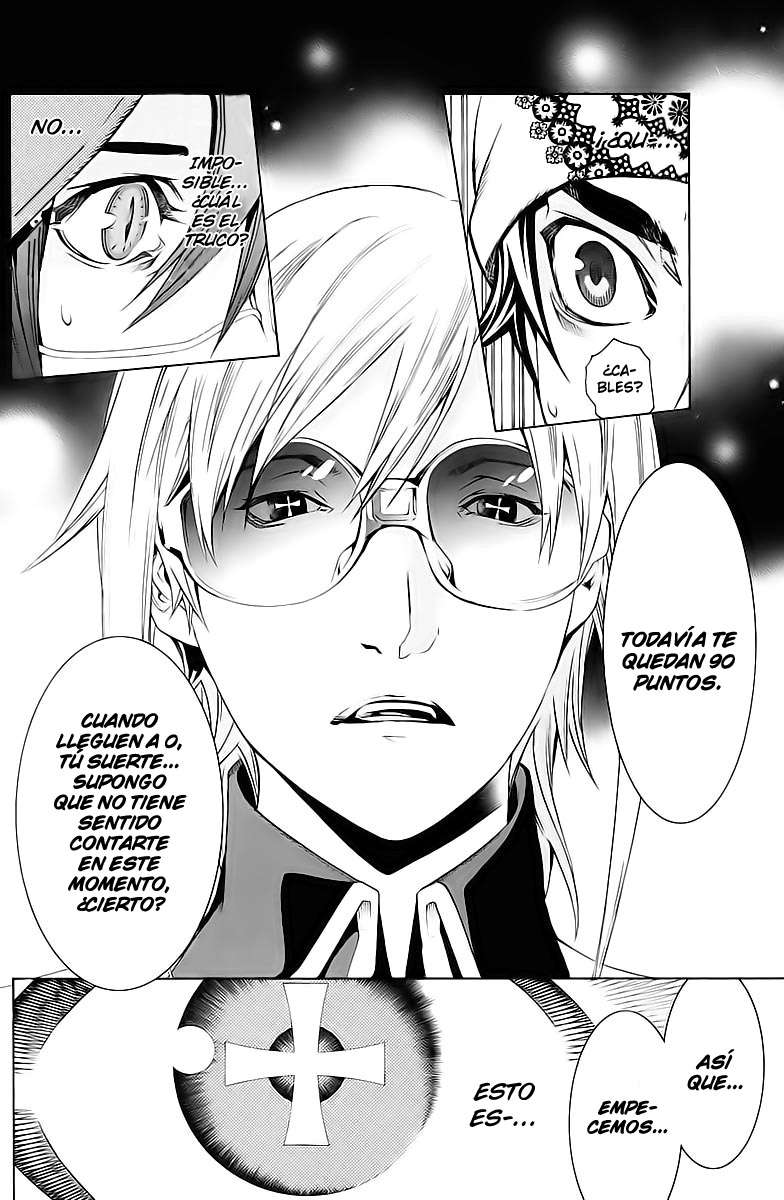 Read Air Gear Es Manga Online