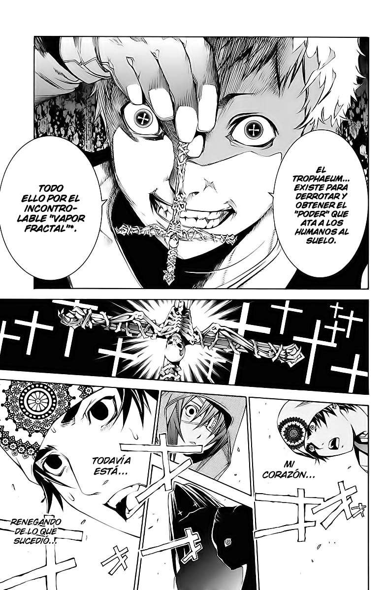 Read Air Gear Es Manga Online