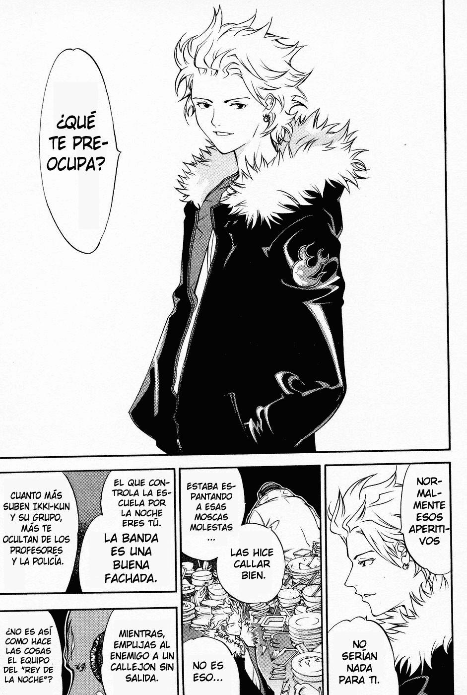 Read Air Gear Es Manga Online
