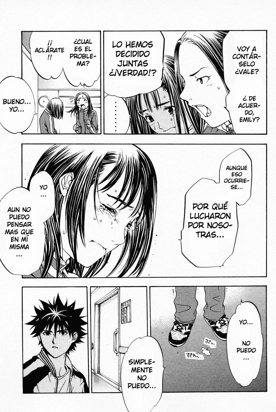 Read Air Gear Es Manga Online