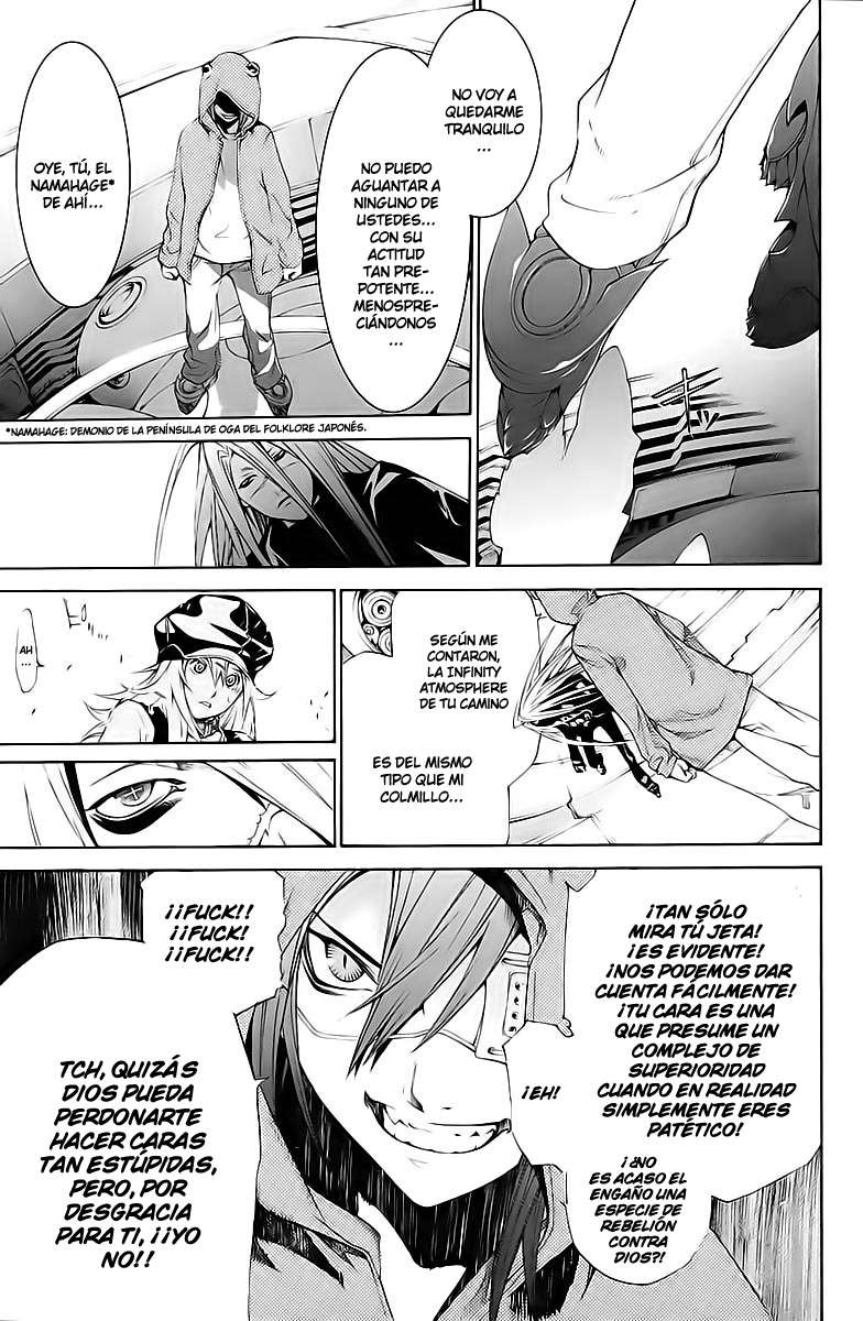 Read Air Gear Es Manga Online
