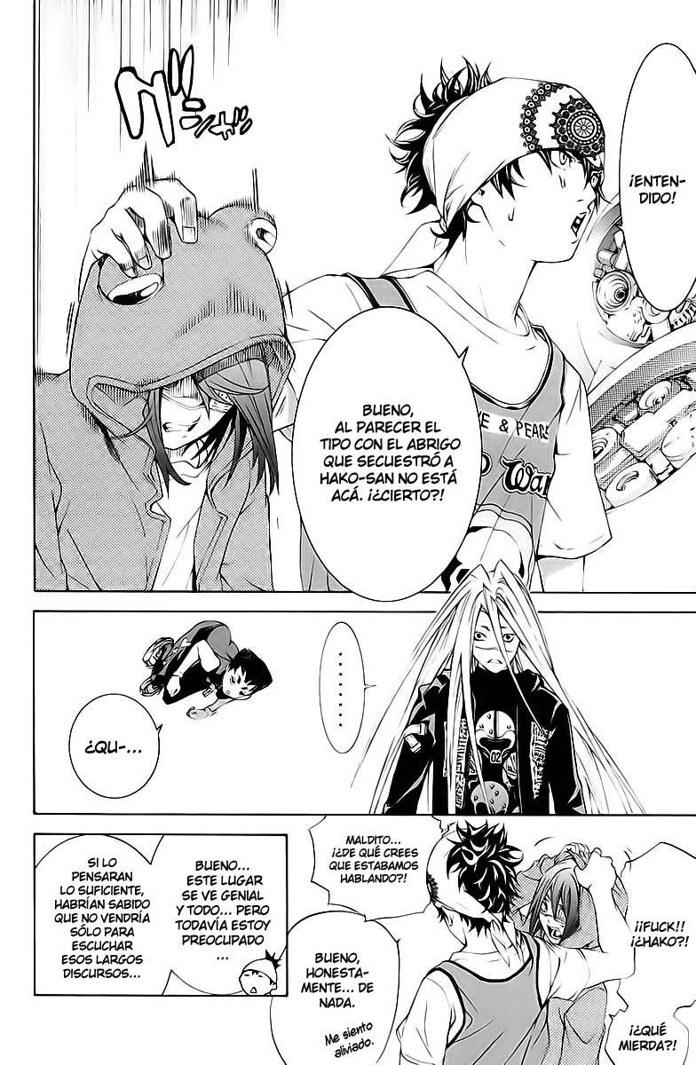 Read Air Gear Es Manga Online