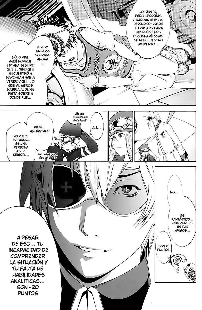 Read Air Gear Es Manga Online