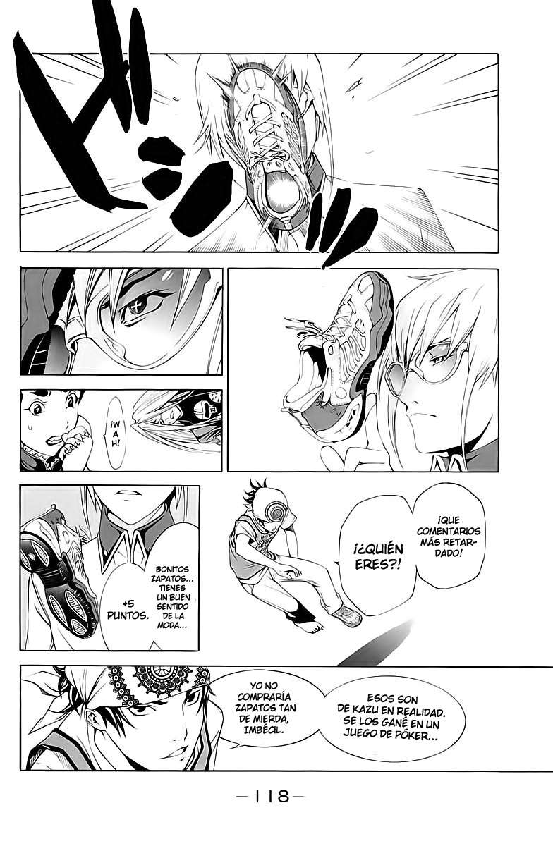 Read Air Gear Es Manga Online