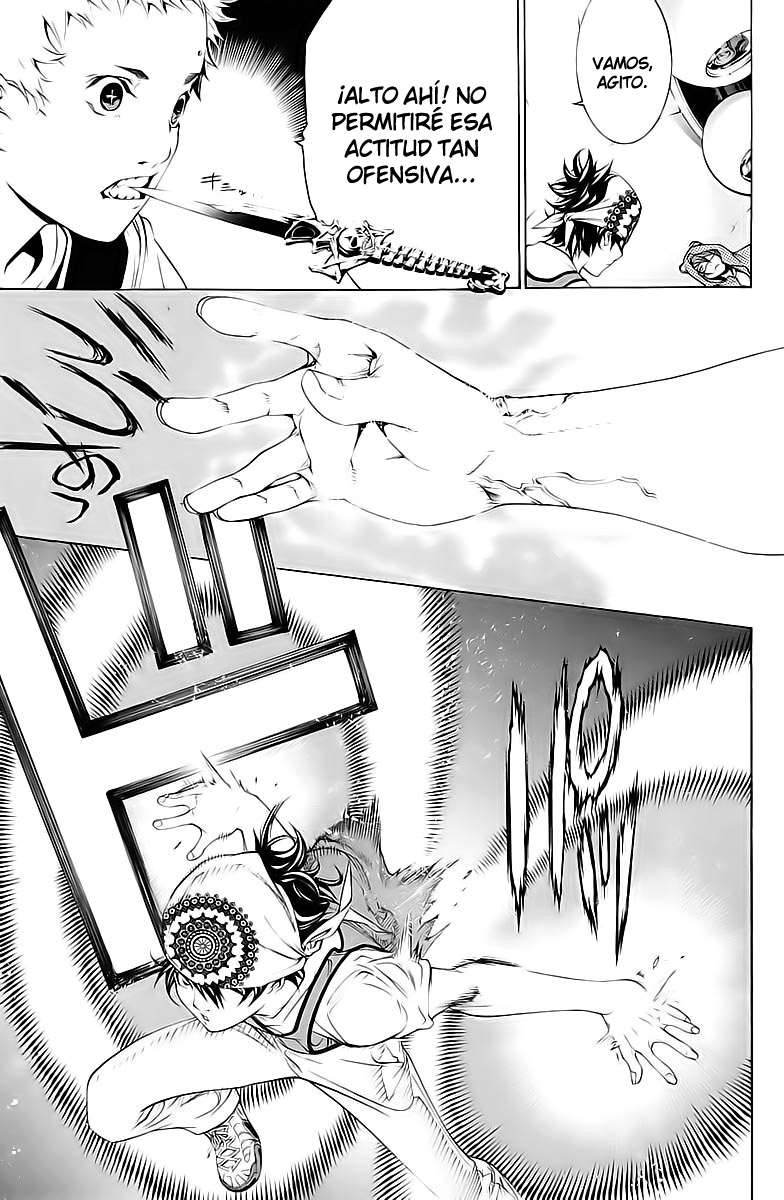 Read Air Gear Es Manga Online