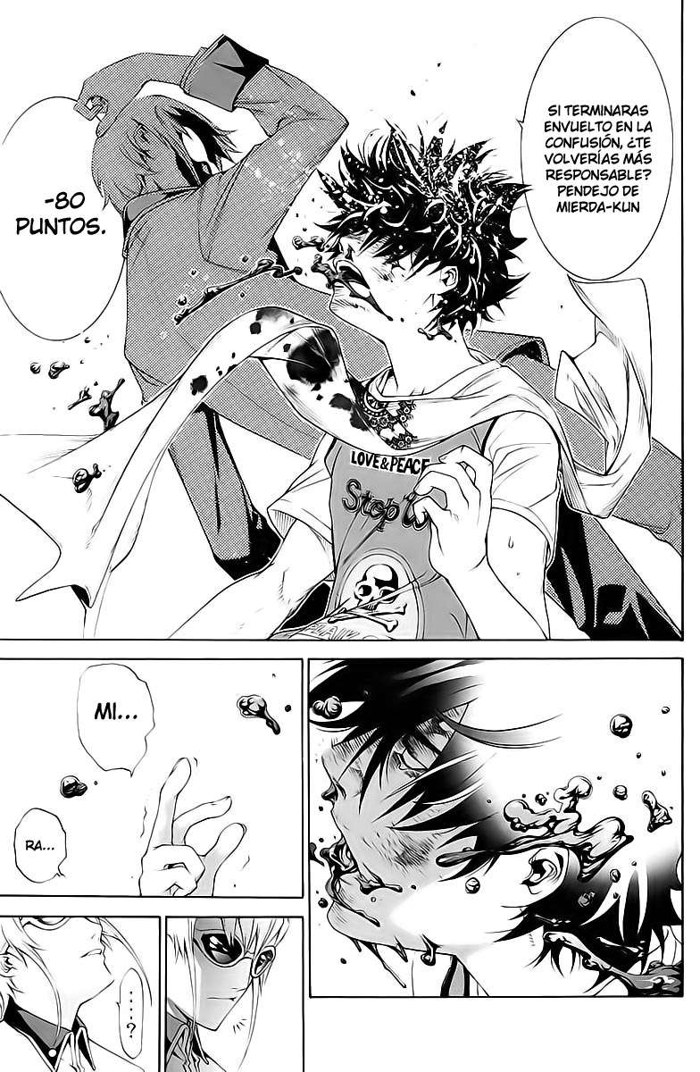 Read Air Gear Es Manga Online