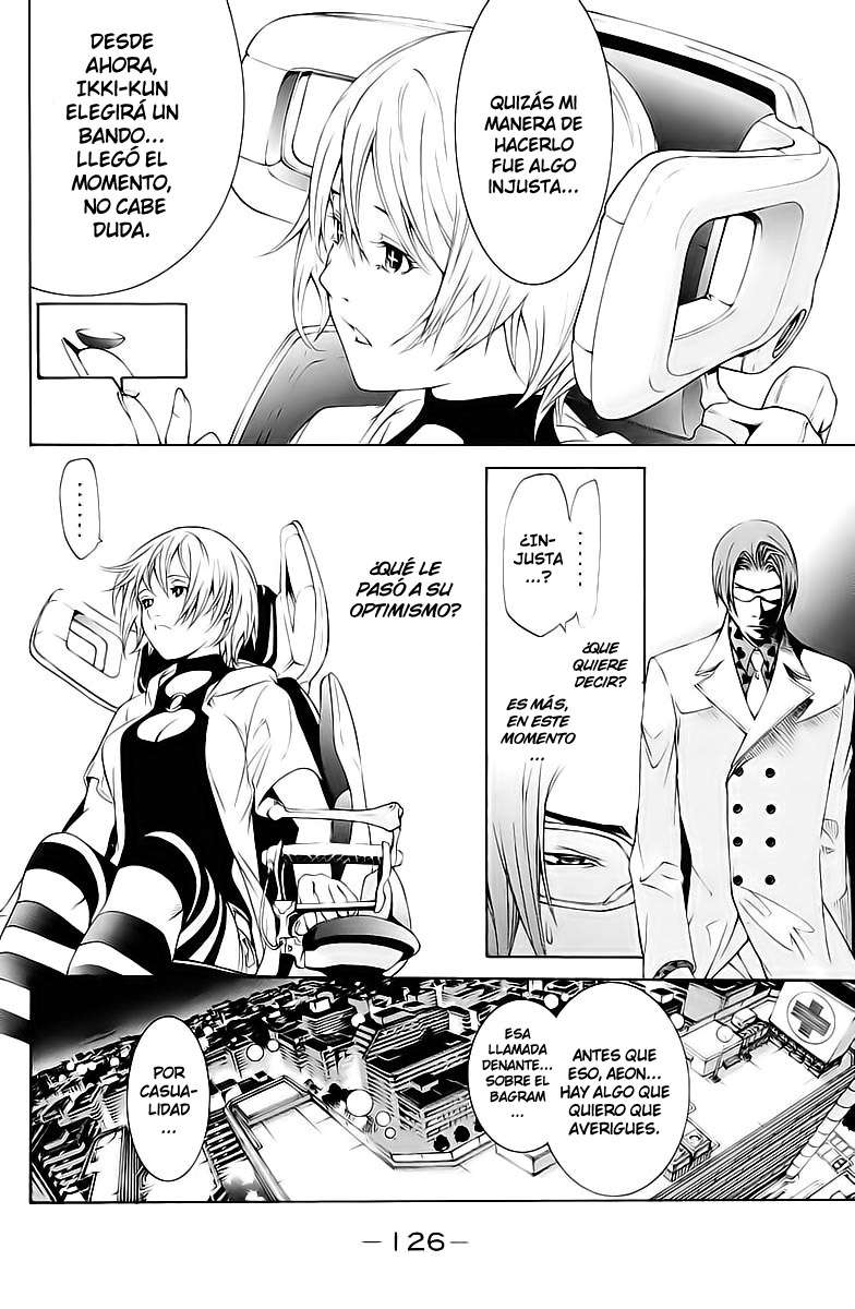 Read Air Gear Es Manga Online
