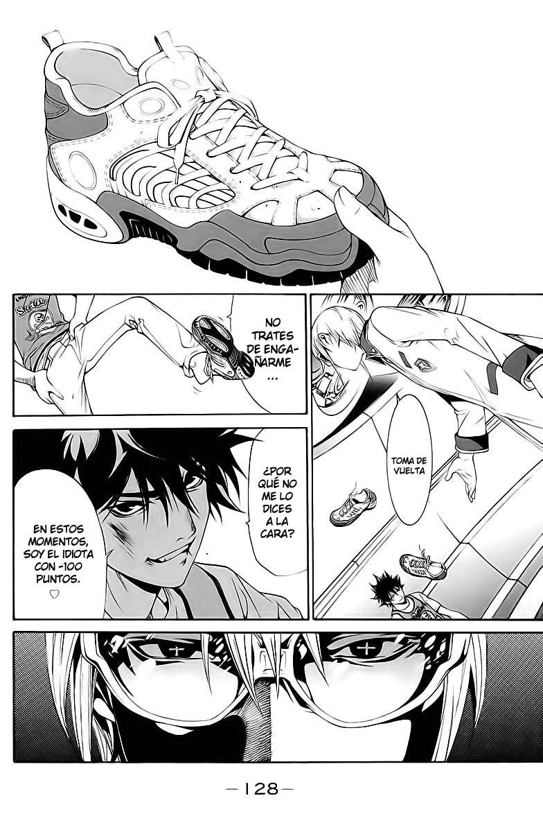 Read Air Gear Es Manga Online