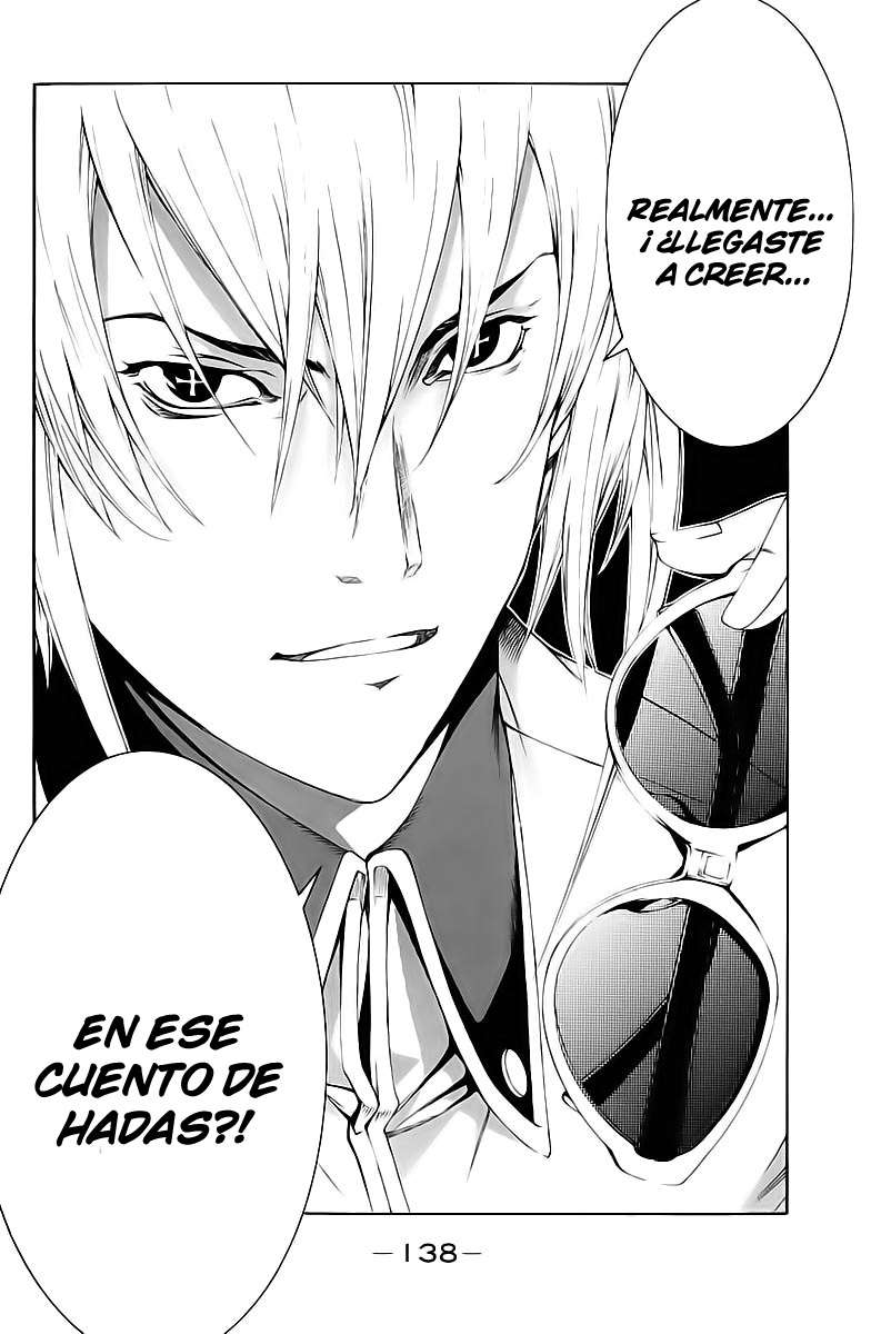 Read Air Gear Es Manga Online