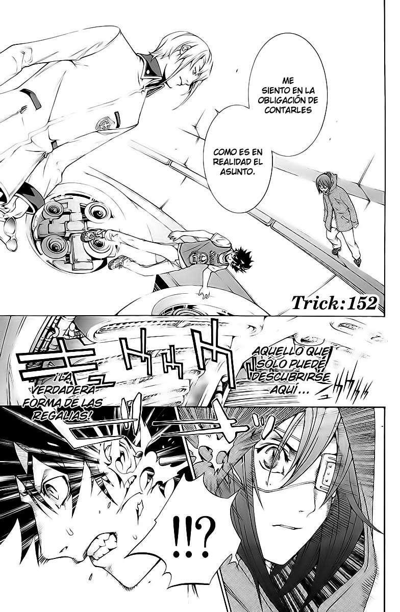 Read Air Gear Es Manga Online