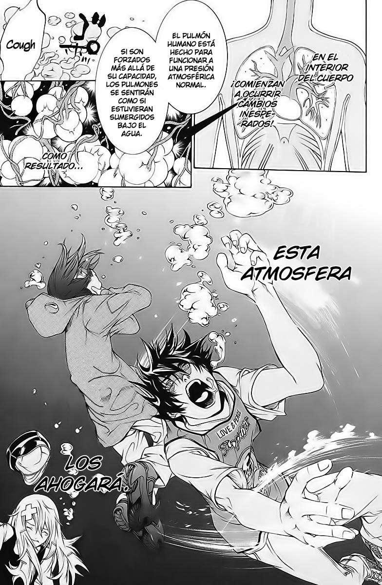Read Air Gear Es Manga Online