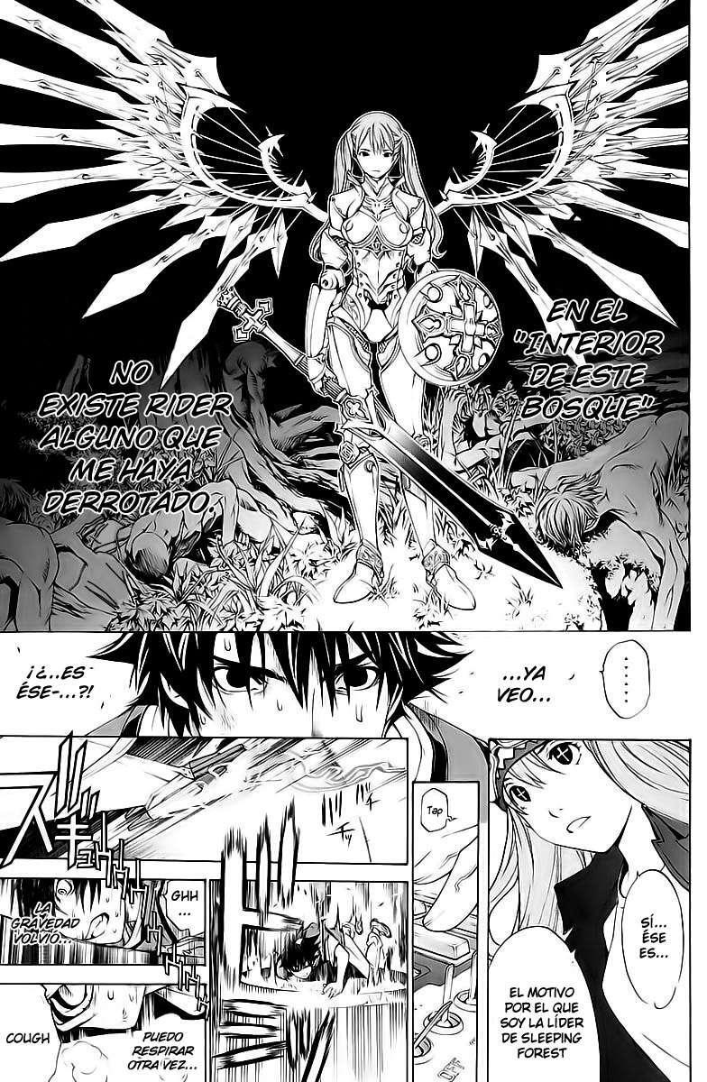 Read Air Gear Es Manga Online