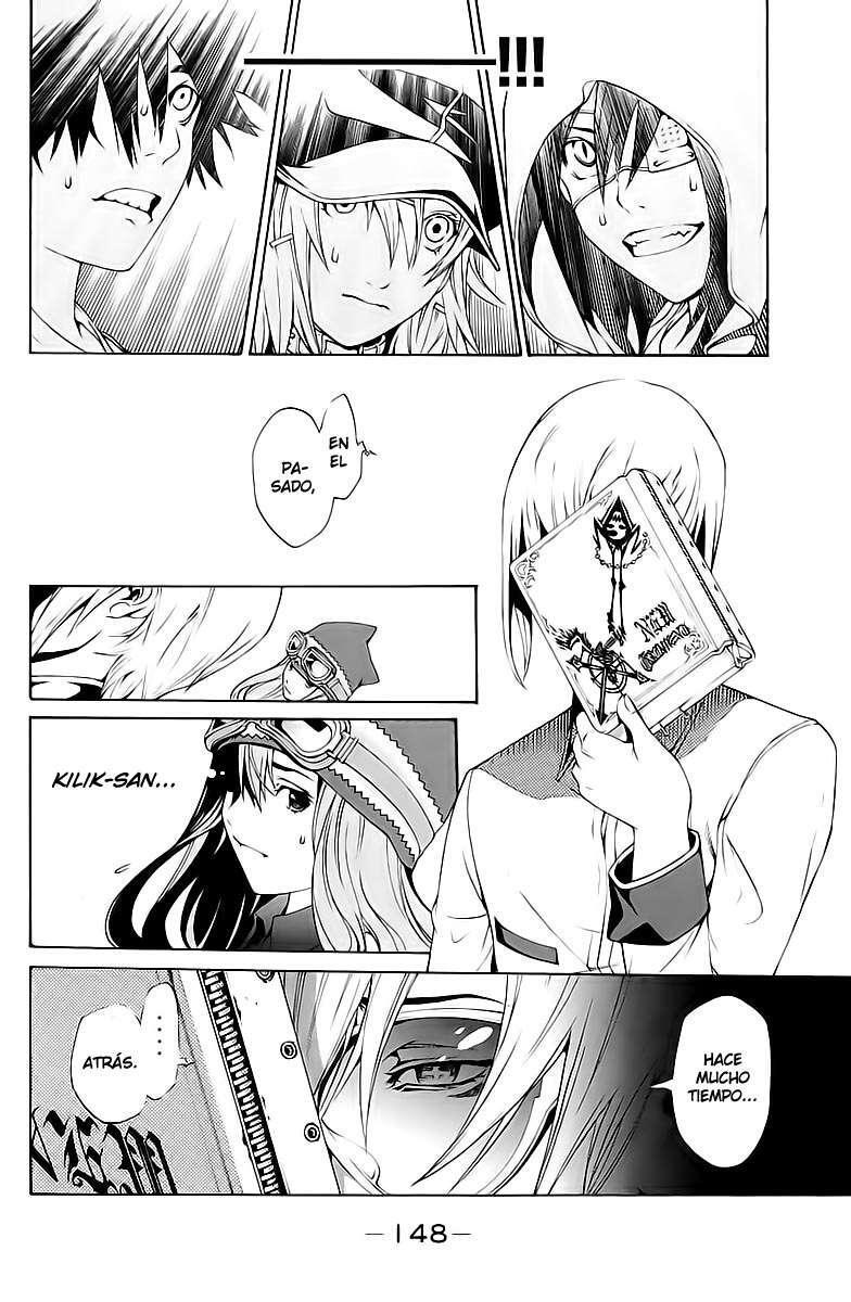 Read Air Gear Es Manga Online