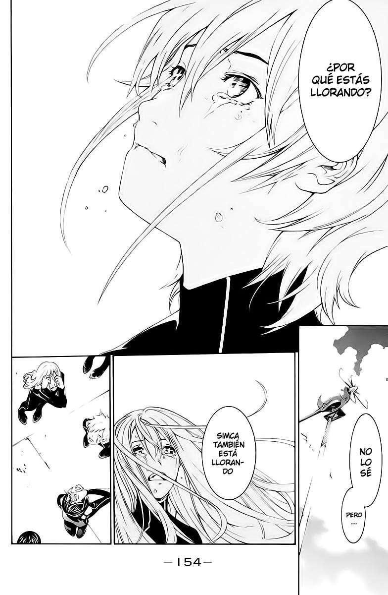 Read Air Gear Es Manga Online