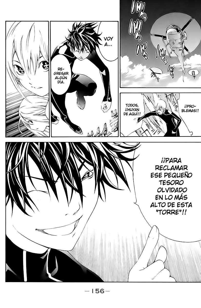 Read Air Gear Es Manga Online