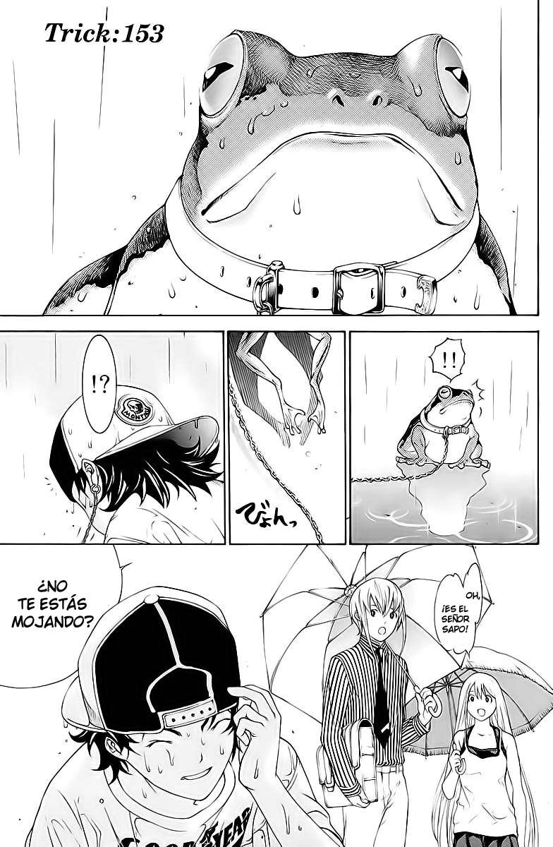 Read Air Gear Es Manga Online