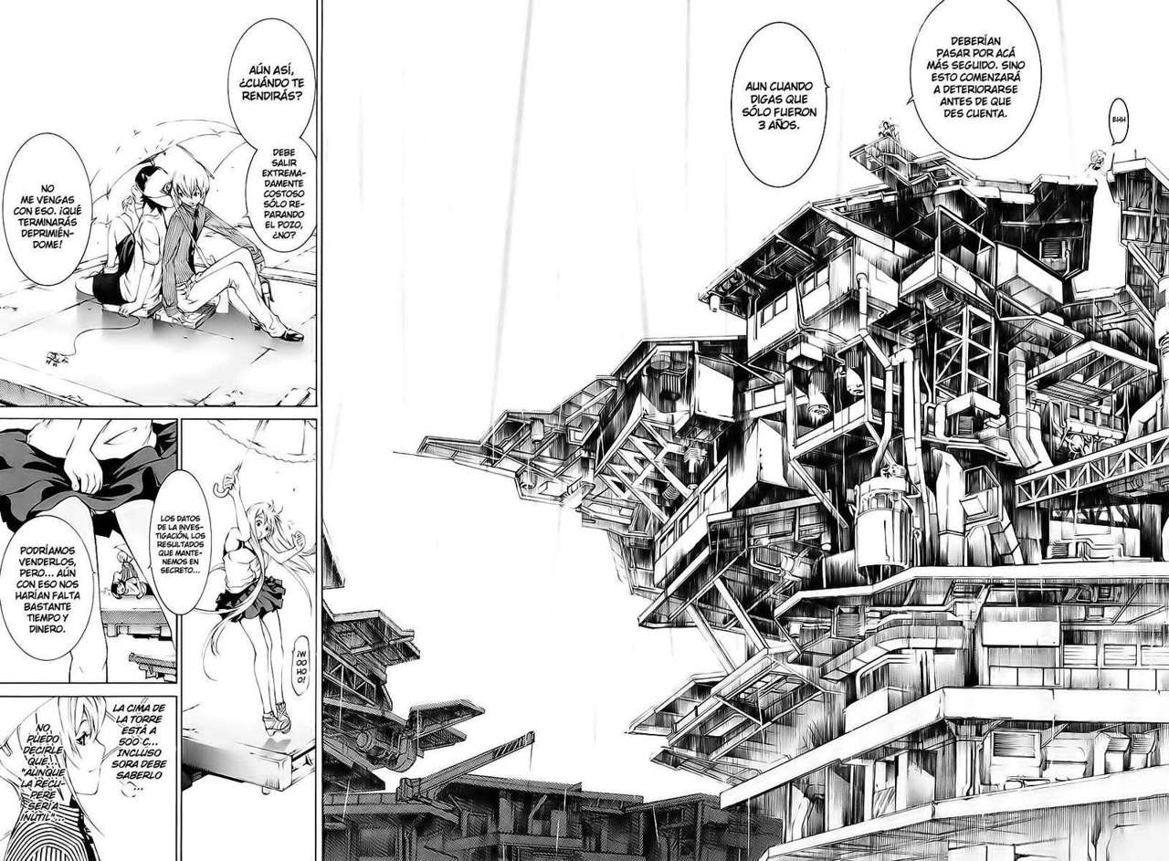Read Air Gear Es Manga Online