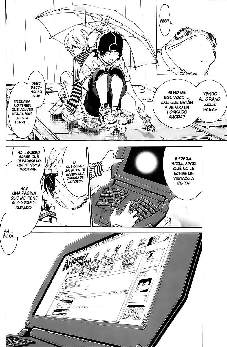 Read Air Gear Es Manga Online