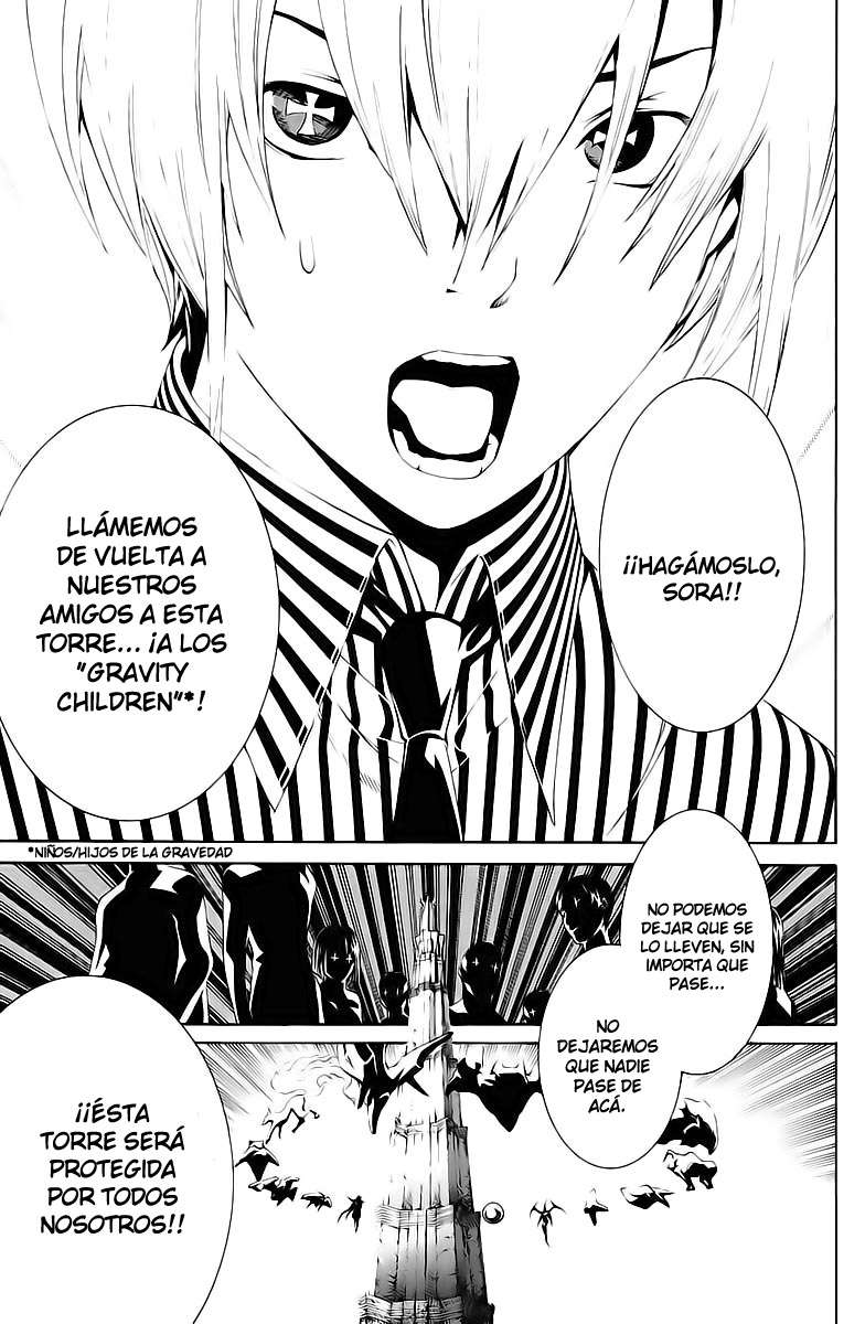 Read Air Gear Es Manga Online
