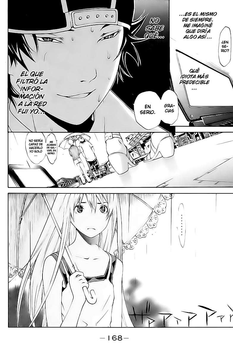 Read Air Gear Es Manga Online