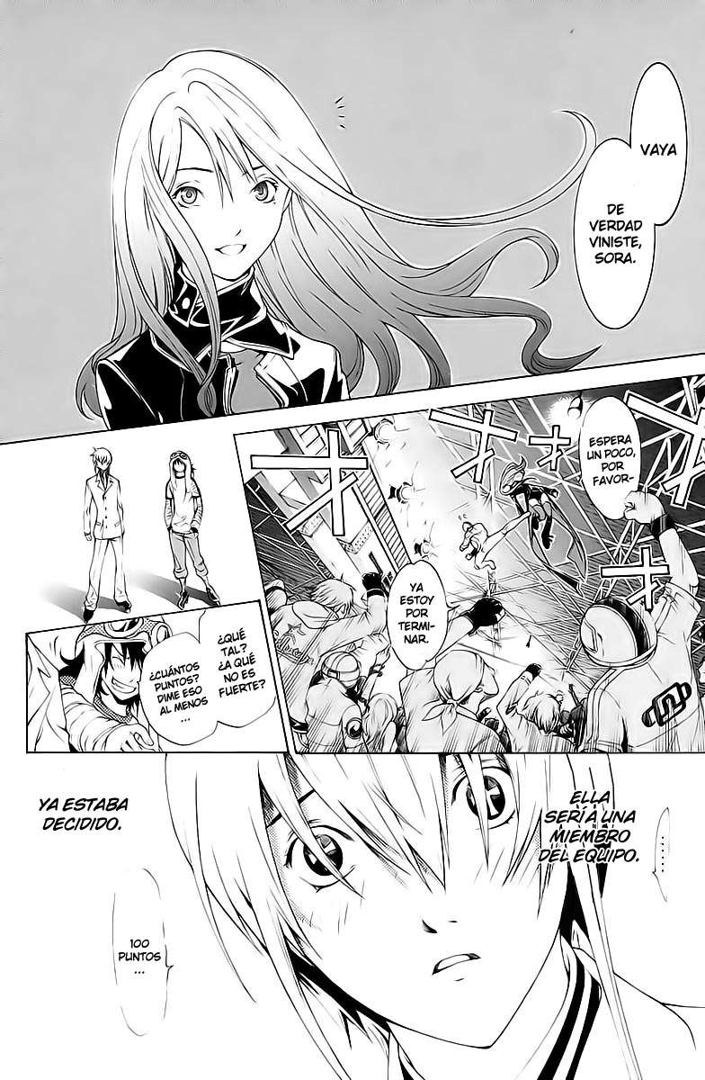 Read Air Gear Es Manga Online