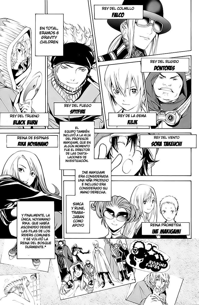 Read Air Gear Es Manga Online