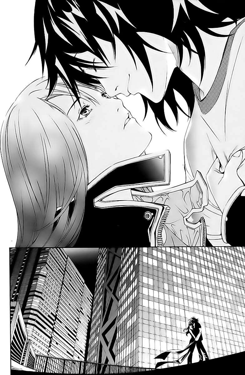 Read Air Gear Es Manga Online